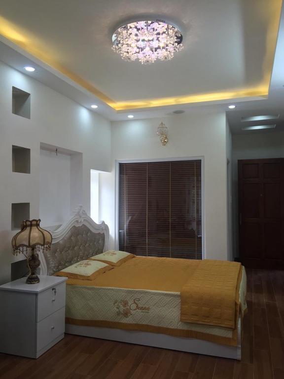 Thu Linh Guesthouse Νταλάτ Εξωτερικό φωτογραφία
