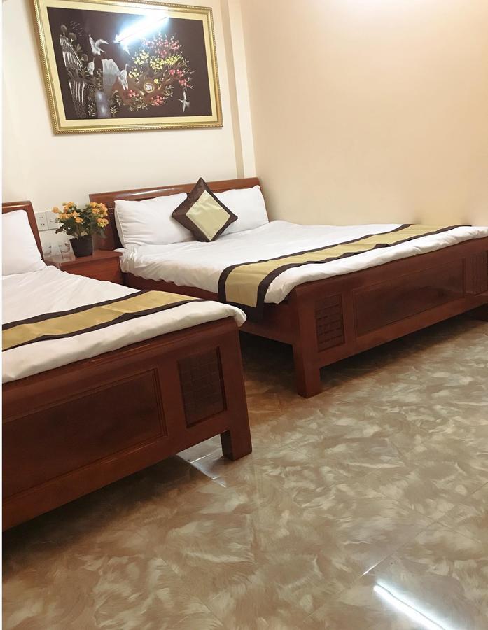 Thu Linh Guesthouse Νταλάτ Εξωτερικό φωτογραφία