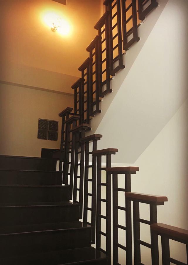 Thu Linh Guesthouse Νταλάτ Εξωτερικό φωτογραφία