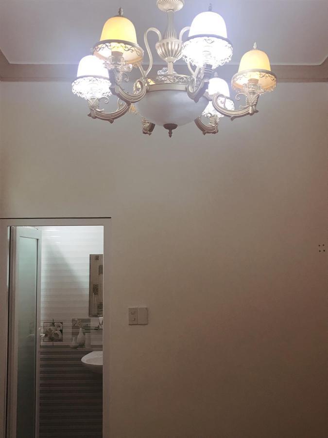Thu Linh Guesthouse Νταλάτ Εξωτερικό φωτογραφία