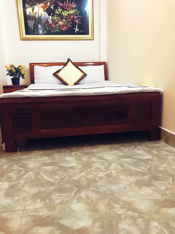 Thu Linh Guesthouse Νταλάτ Εξωτερικό φωτογραφία