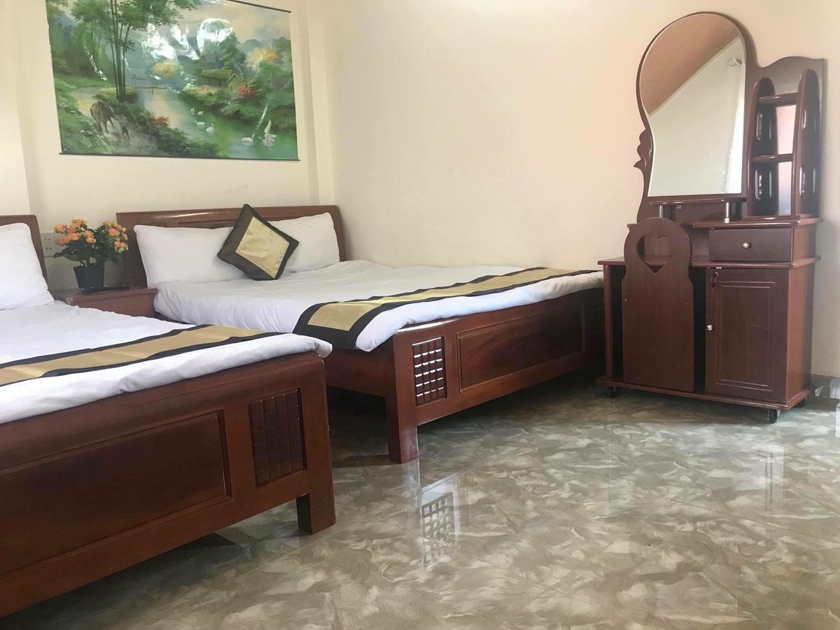 Thu Linh Guesthouse Νταλάτ Εξωτερικό φωτογραφία