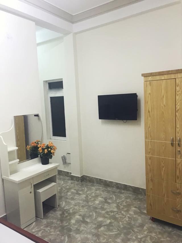 Thu Linh Guesthouse Νταλάτ Εξωτερικό φωτογραφία