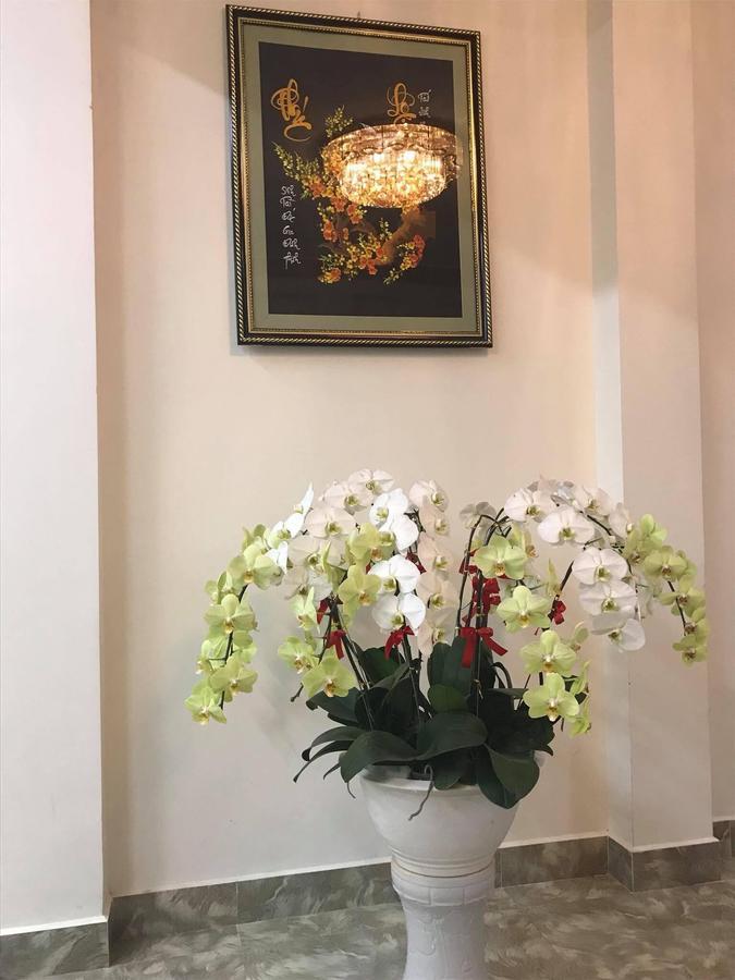 Thu Linh Guesthouse Νταλάτ Εξωτερικό φωτογραφία