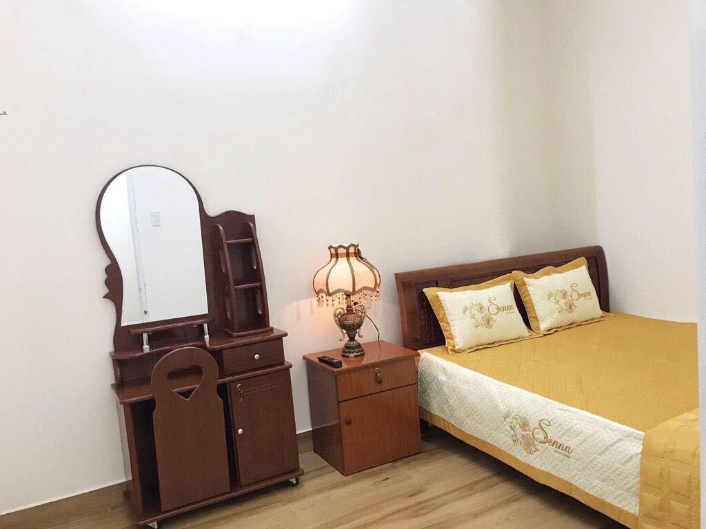 Thu Linh Guesthouse Νταλάτ Εξωτερικό φωτογραφία