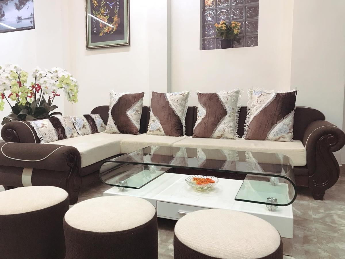 Thu Linh Guesthouse Νταλάτ Εξωτερικό φωτογραφία