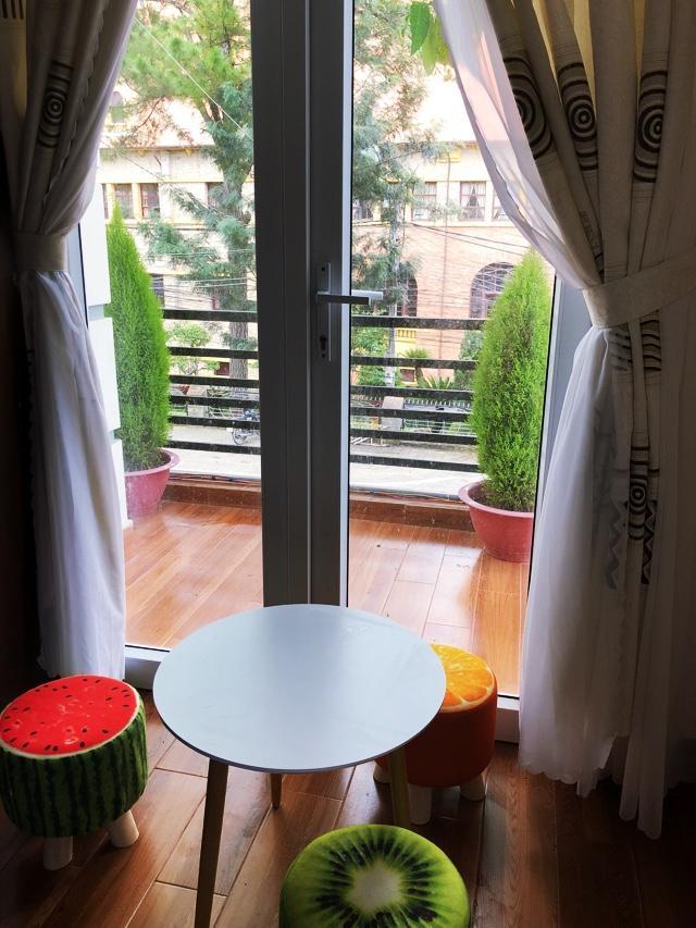 Thu Linh Guesthouse Νταλάτ Εξωτερικό φωτογραφία