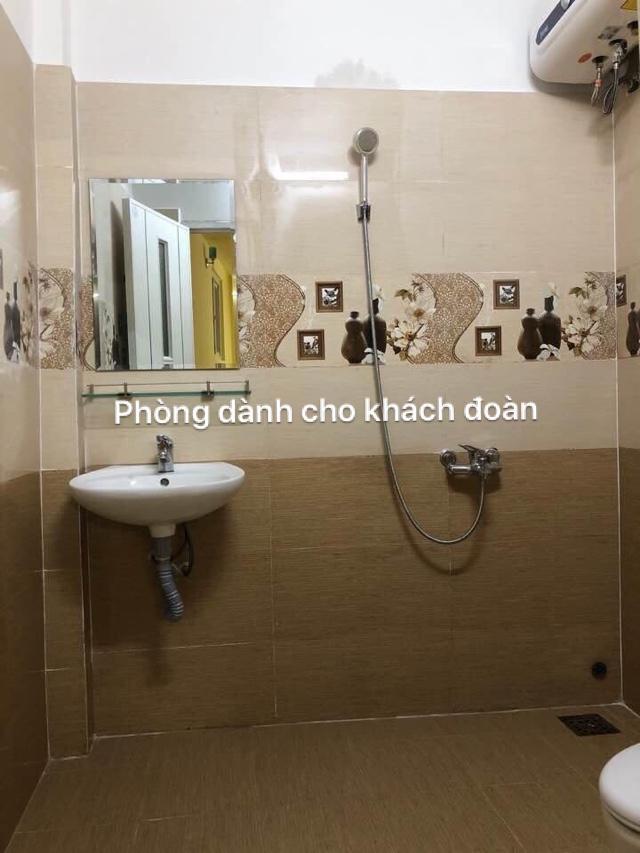 Thu Linh Guesthouse Νταλάτ Εξωτερικό φωτογραφία