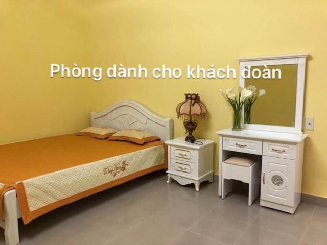 Thu Linh Guesthouse Νταλάτ Εξωτερικό φωτογραφία
