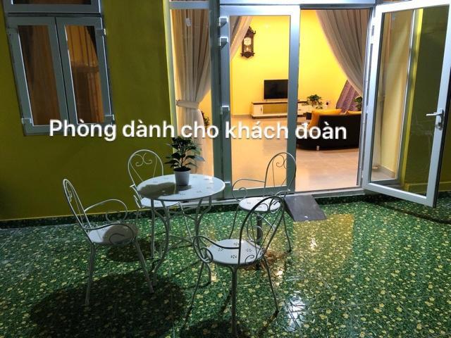 Thu Linh Guesthouse Νταλάτ Εξωτερικό φωτογραφία