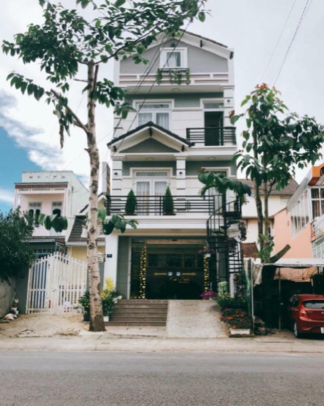 Thu Linh Guesthouse Νταλάτ Εξωτερικό φωτογραφία
