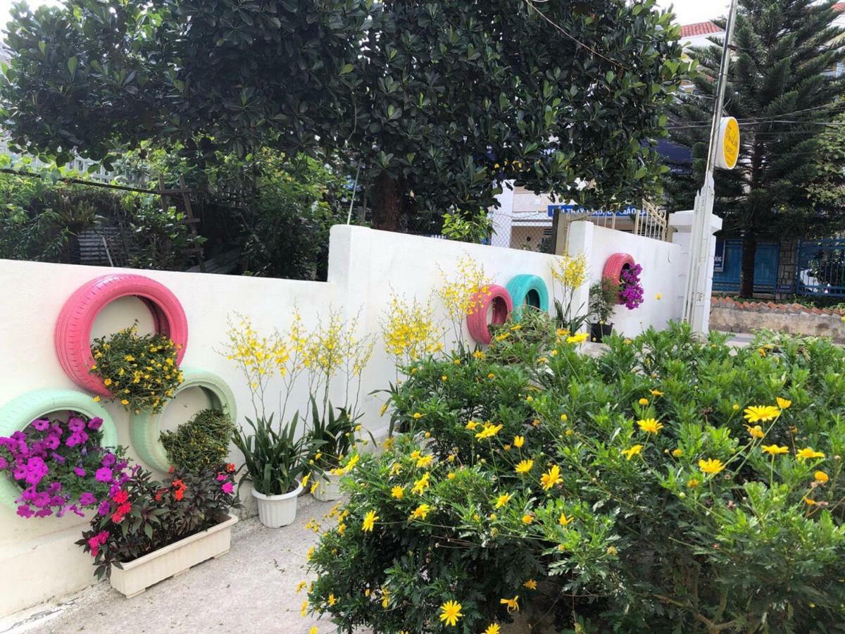 Thu Linh Guesthouse Νταλάτ Εξωτερικό φωτογραφία