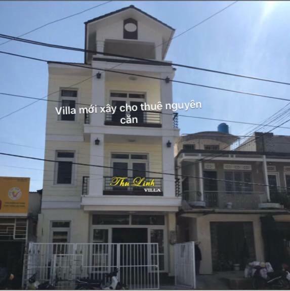 Thu Linh Guesthouse Νταλάτ Εξωτερικό φωτογραφία