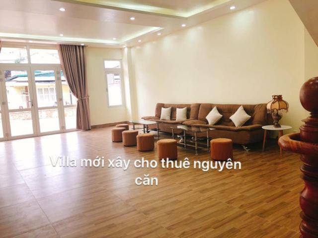 Thu Linh Guesthouse Νταλάτ Εξωτερικό φωτογραφία