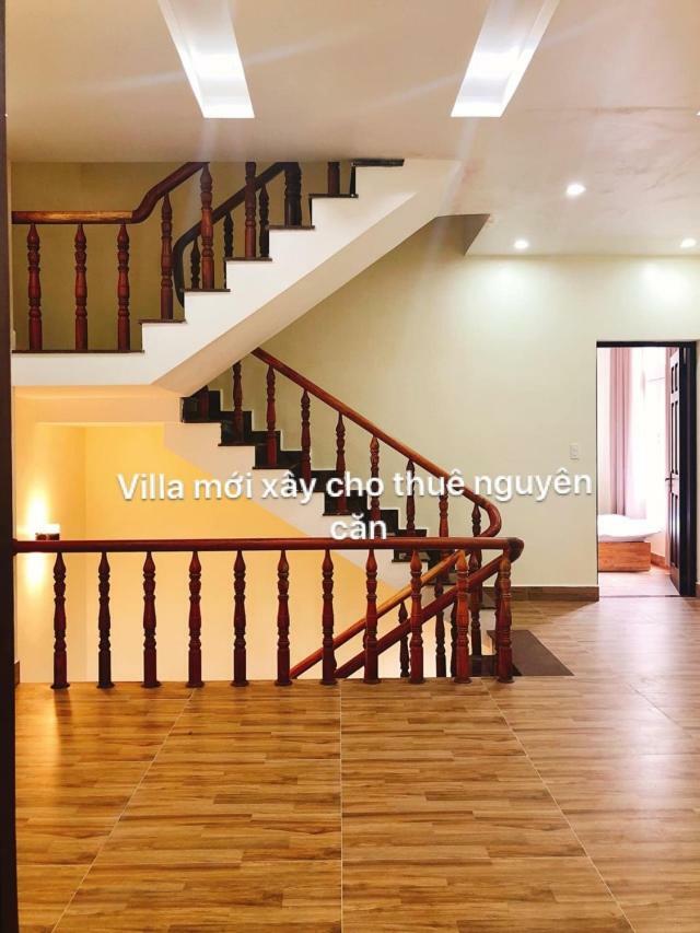 Thu Linh Guesthouse Νταλάτ Εξωτερικό φωτογραφία